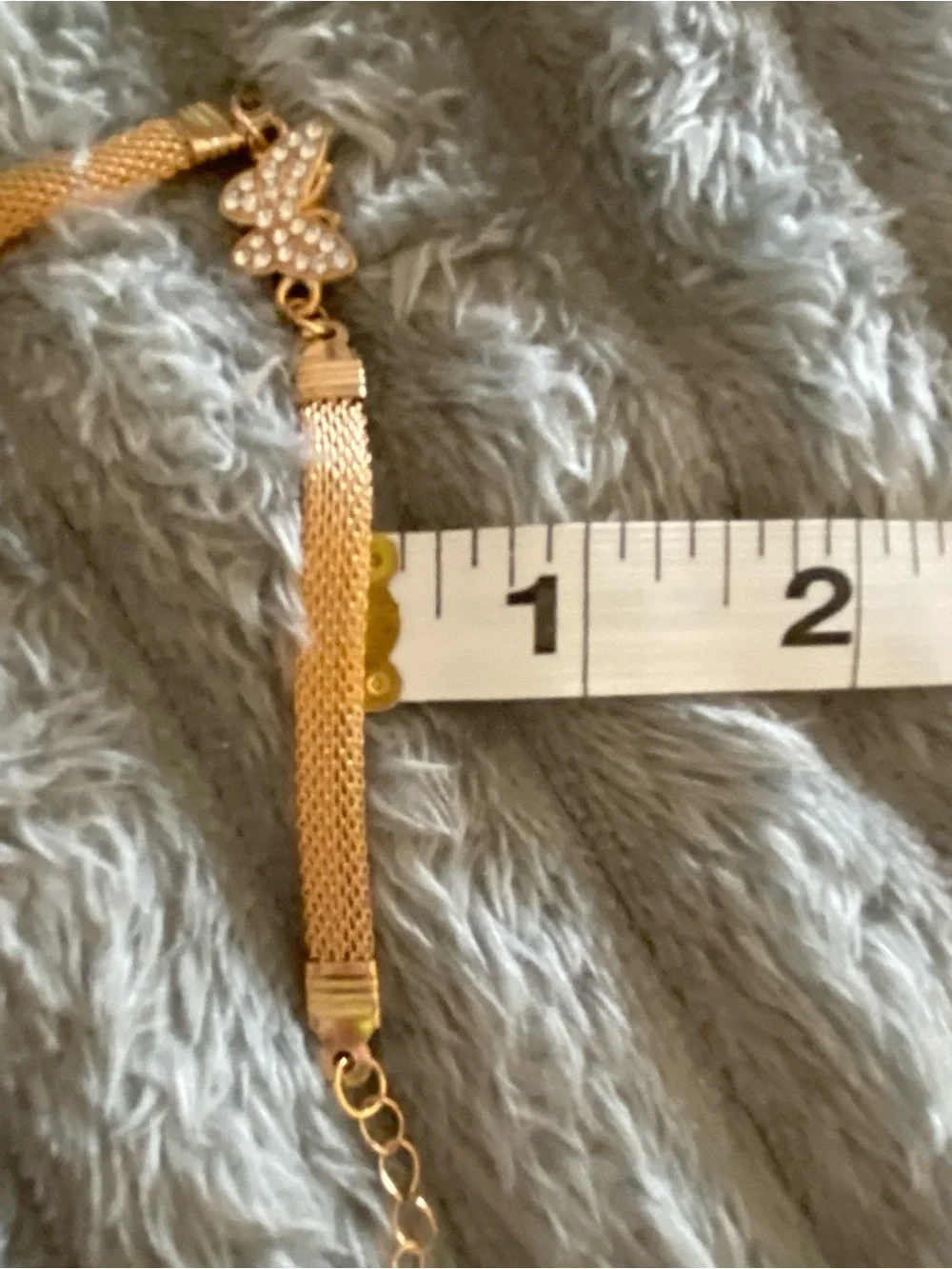 Source Unknown elegant gold